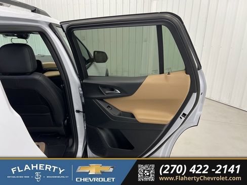 New 2026 Chevrolet Equinox ACTIV image 12