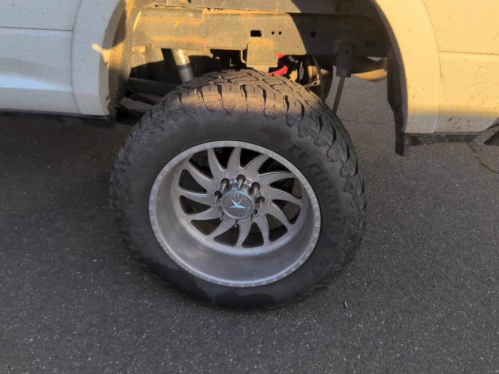 Used 2019 RAM 2500 Limited AWD/4WD image 12