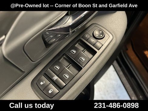 Used 2015 RAM 1500 Big Horn AWD/4WD image 16