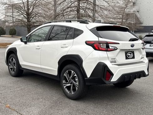 New 2026 Subaru Crosstrek 2.0i Premium image 5