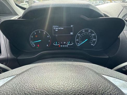 Used 2021 Ford Transit Connect XL image 25