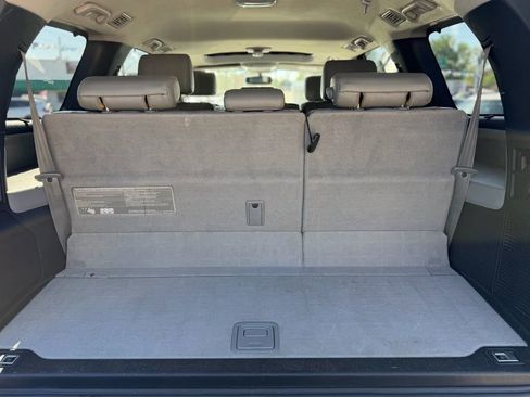 Used 2012 Toyota Sequoia Limited AWD/4WD image 9