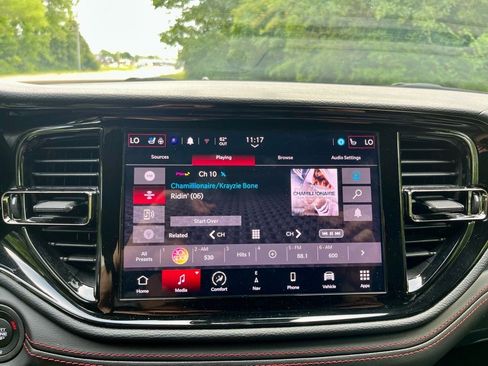 Used 2024 Dodge Durango GT image 26