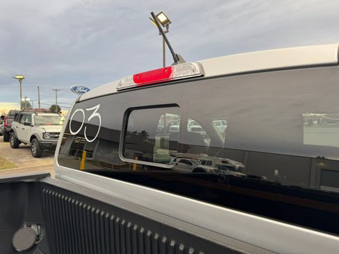 Certified 2019 Ford Ranger Lariat w/ Equipment Group 501A Mid image 13