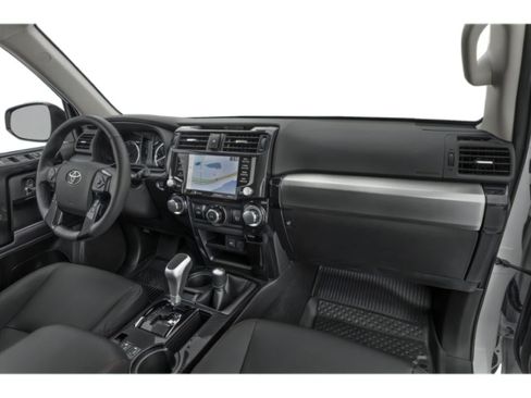 Used 2024 Toyota 4Runner TRD Off-Road Premium image 15
