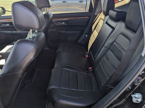 Used 2020 Honda CR-V EX-L image 8