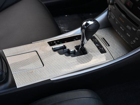 Used 2008 Lexus IS F image 44