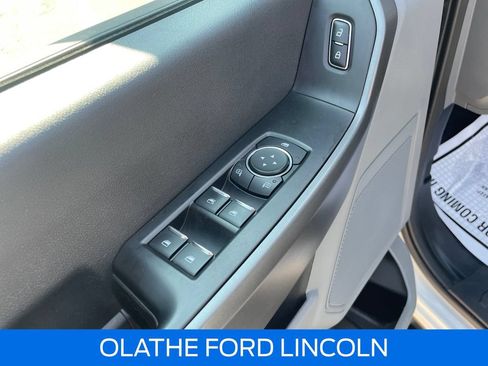 Used 2026 Ford F250 XLT AWD/4WD image 14