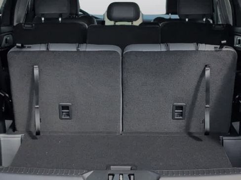 New 2025 Ford Explorer Active w/ Active Comfort Package image 5