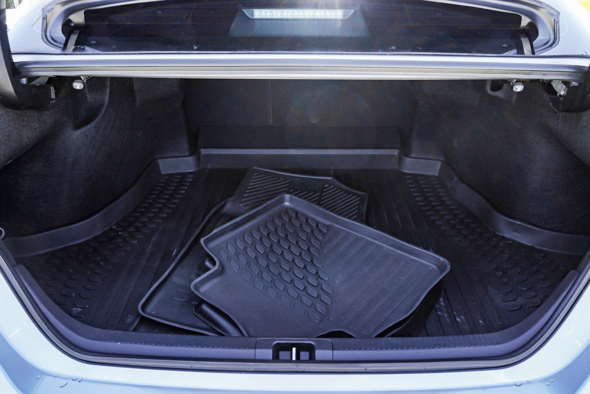 Certified 2024 Toyota Camry SE FWD image 14