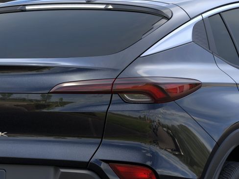 New 2026 Buick Envista Preferred w/ Convenience I Package FWD image 11