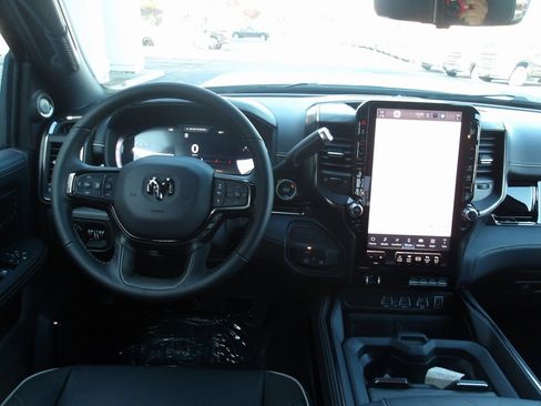 New 2026 RAM 3500 Limited image 14