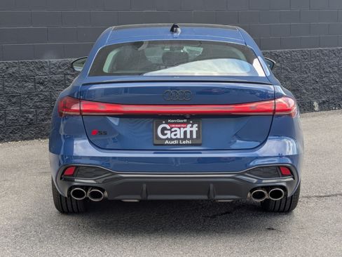 New 2026 Audi S5 Prestige AWD/4WD image 6