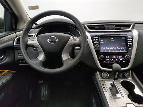 Used 2017 Nissan Murano Platinum w/ Platinum Technology Package AWD/4WD image 22