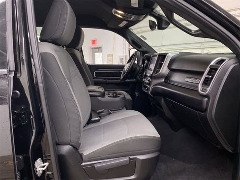 Used 2024 RAM 2500 Big Horn image 19