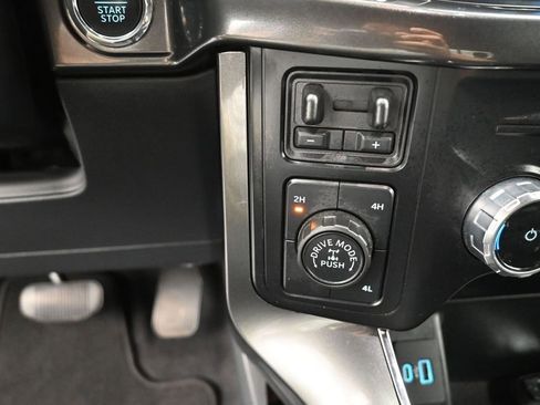 Used 2023 Ford F150 XLT w/ Equipment Group 302A High AWD/4WD image 24