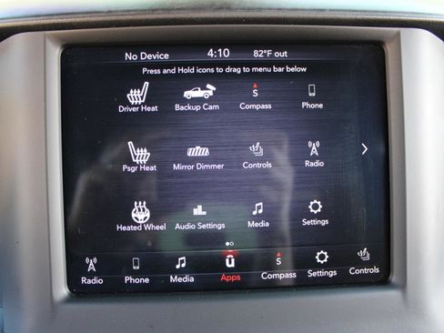 Used 2020 RAM 2500 Lone Star w/ Level 1 Equipment Group image 64