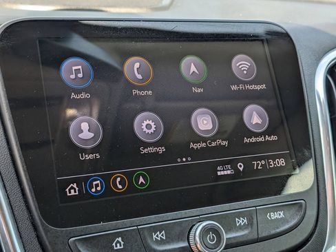 Used 2019 Chevrolet Equinox Premier FWD image 22