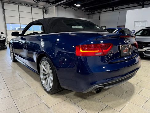 Used 2016 Audi A5 2.0T Premium Plus w/ Technology Package AWD/4WD image 7
