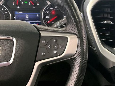 Used 2022 GMC Acadia SLE w/ GMC Pro Grade Package image 12