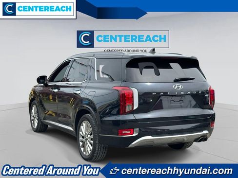 Used 2020 Hyundai Palisade Limited AWD/4WD image 5