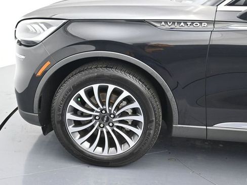 Used 2024 Lincoln Aviator Reserve image 11