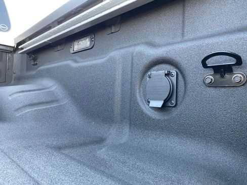 New 2026 Nissan Frontier SV w/ SV Convenience Package image 34