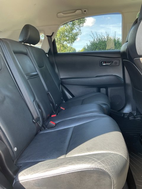 Used 2015 Lexus RX 350 AWD image 20