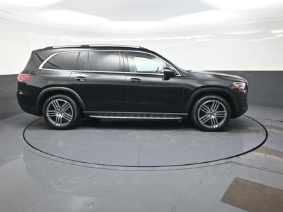 Used 2021 Mercedes-Benz GLS 450 4MATIC