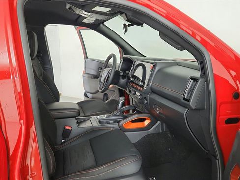 Certified 2026 Nissan Frontier PRO-4X w/ Pro-4x Convenience Package AWD/4WD image 21