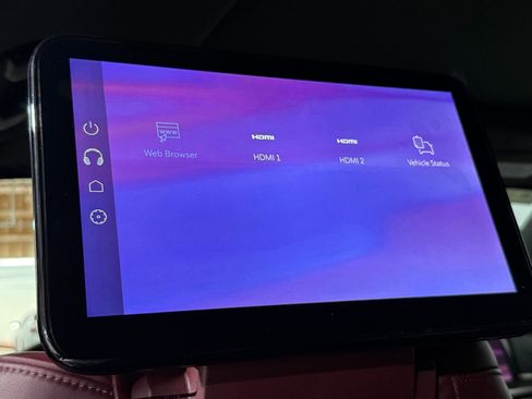 New 2026 Cadillac Escalade ESV Luxury w/ Touring Package image 46