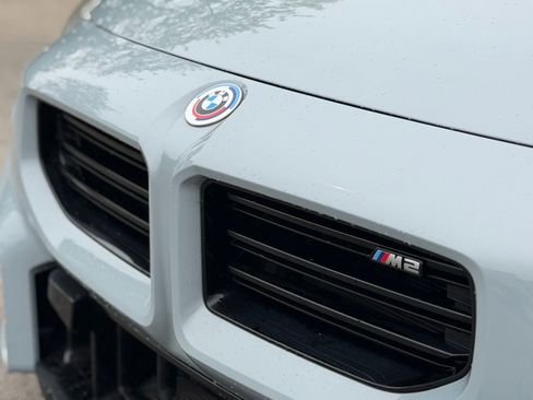 Used 2023 BMW M2 RWD image 28