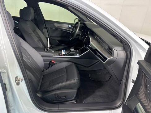 Used 2024 Audi A6 Premium Plus w/ Premium Plus Package image 28