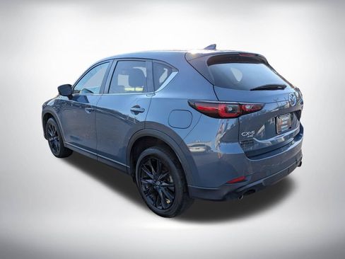 Used 2022 MAZDA CX-5 Carbon Edition AWD/4WD image 6