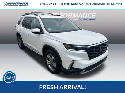 Used 2023 Honda Pilot EX-L