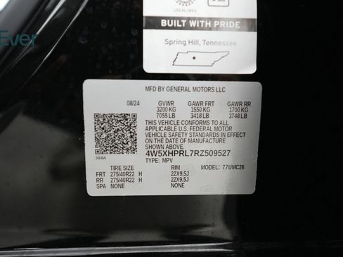 Used 2024 Acura ZDX Type S AWD/4WD image 28