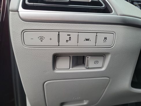 Used 2022 Hyundai Palisade SEL w/ Cargo Package image 31