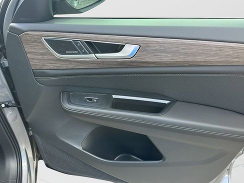 New 2026 Volkswagen Atlas SEL Premium R-Line image 15