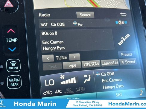 Used 2021 Toyota Prius Prime Limited FWD image 22