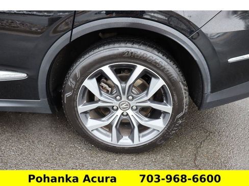 Certified 2023 Acura MDX SH-AWD w/ Technology Package image 26