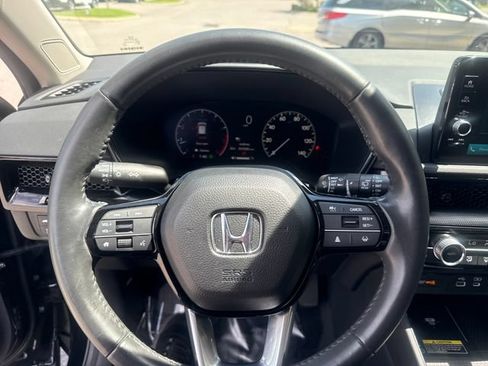 Used 2024 Honda CR-V EX-L image 11