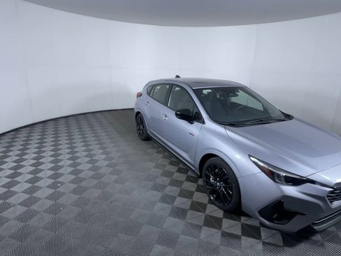 Used 2026 Subaru Impreza RS image 2