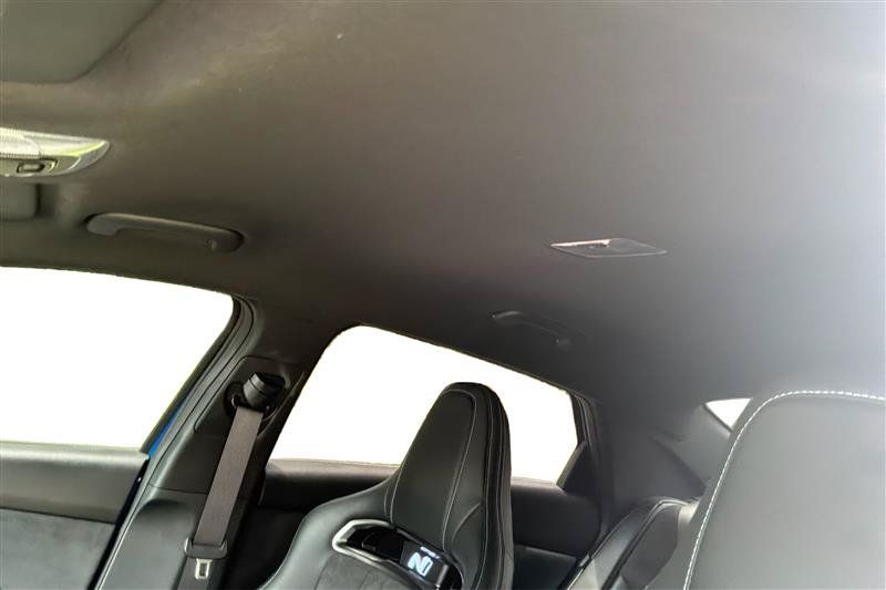 Used 2025 Hyundai Elantra N w/ Cargo Package FWD image 21