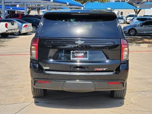 Used 2024 Chevrolet Tahoe RST w/ Luxury Package image 14