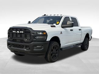 Used 2025 RAM 2500 Tradesman AWD/4WD 360° Tour