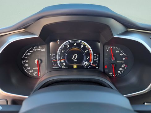 Used 2017 Chevrolet Corvette Z06 RWD image 33