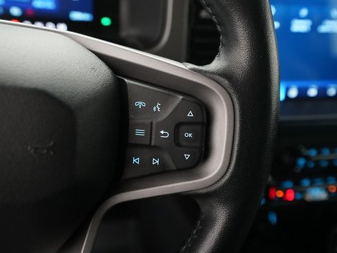 Used 2023 Ford Bronco Outer Banks w/ Sasquatch Package image 18