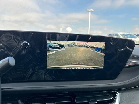 New 2026 Buick Envista Sport Touring image 22