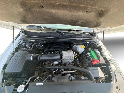 Used 2023 RAM 1500 Big Horn AWD/4WD image 18