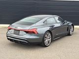 Used 2022 Audi e-tron GT Prestige image 3